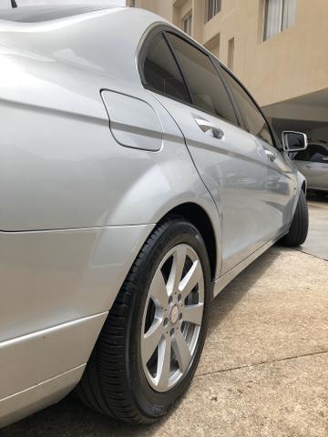 Mercedes C180 kompressor - Foto 8
