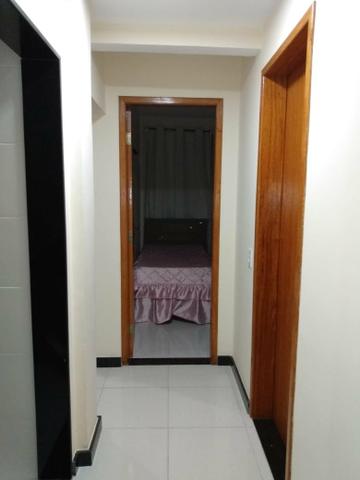 Apartamento para temporária em jacaraipe - Foto 2