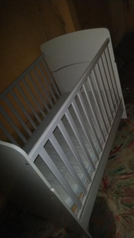 Berço - Foto 3
