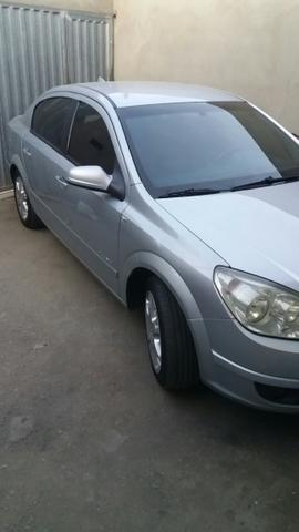 Vendo ou troco Vectra Elegance - Foto 13