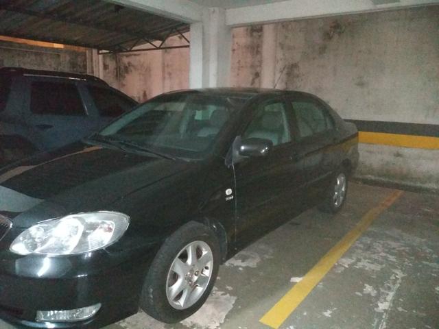 Corolla blindado aut - Foto 11