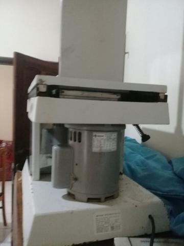 Maquina de cortar frios metvisa - Foto 3