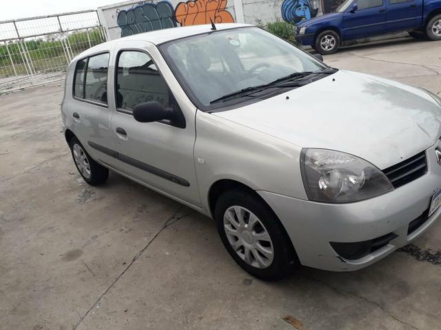 Renault clio - Foto 4