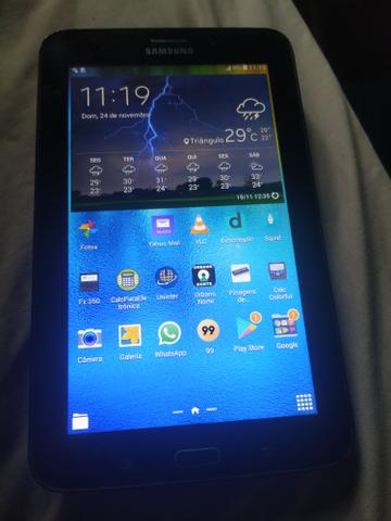 Tablet Samsung Galaxy tab E 7 polegadas - Foto 3