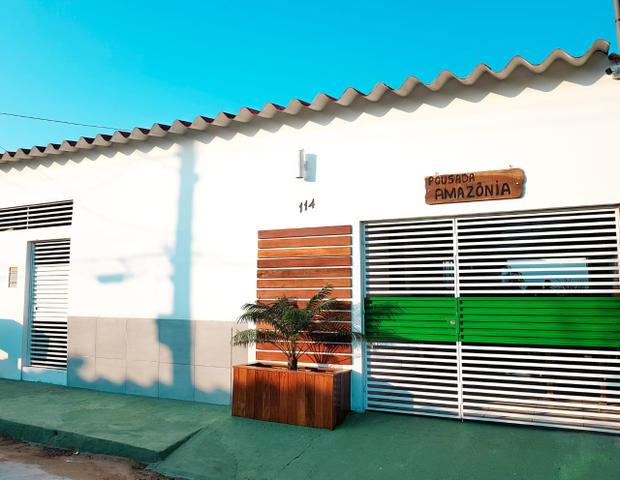Hospedagem em Rio Branco - Foto 6