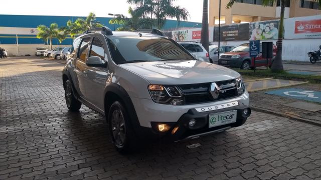 RENAULT DUSTER 2019/2020 2.0 16V HI-FLEX DYNAMIQUE 4WD MANUAL - Foto 2