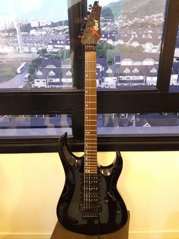 Guitarra Cort X6