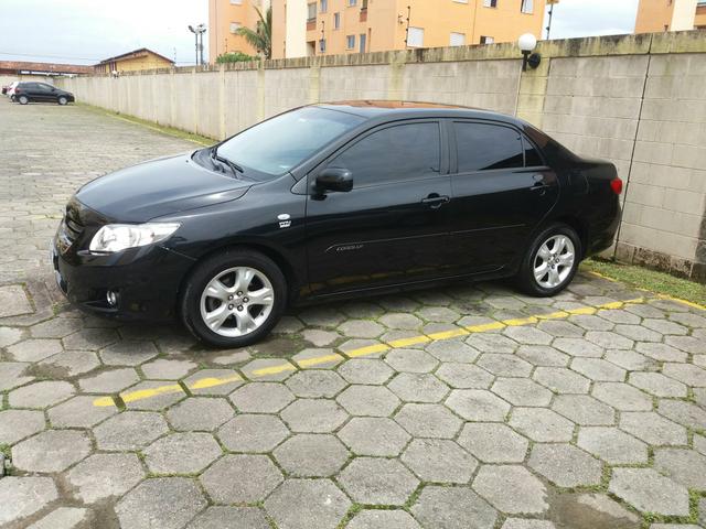 Toyota Corolla - Foto 4
