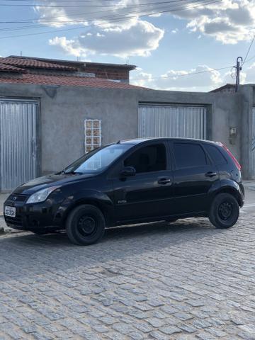 Ford Fiesta 1.0