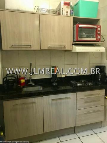 (Cod.:108 - Bela Vista) - Vendo Apartamento 58m², 2 Quartos - Foto 6