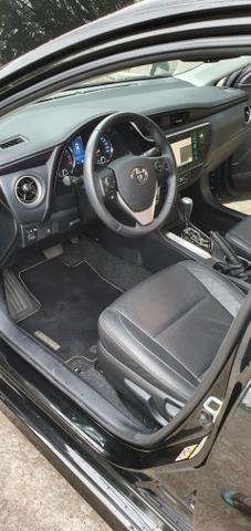 Toyota Corolla XRS 2018 - Foto 10
