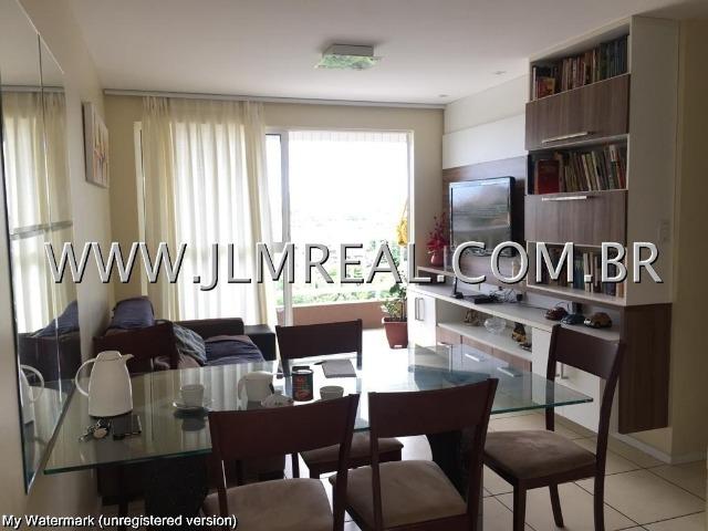 (Cod.:107 - Damas) - Vendo Apartamento 74m², 3 Quartos, Piscina, 2 Vagas - Foto 15