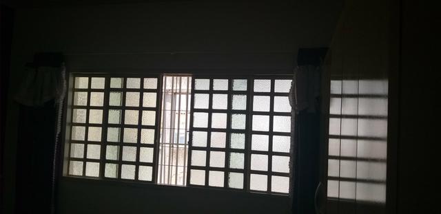 Oportunidade em planaltina DF vendo excelente casa na vila vicentina barato - Foto 4