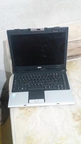 Kit pc Pentium D 4gb Ram + Notebook Leia A Descrição.!!! - Foto 5