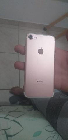 Vendo IPhone 7 - Foto 3
