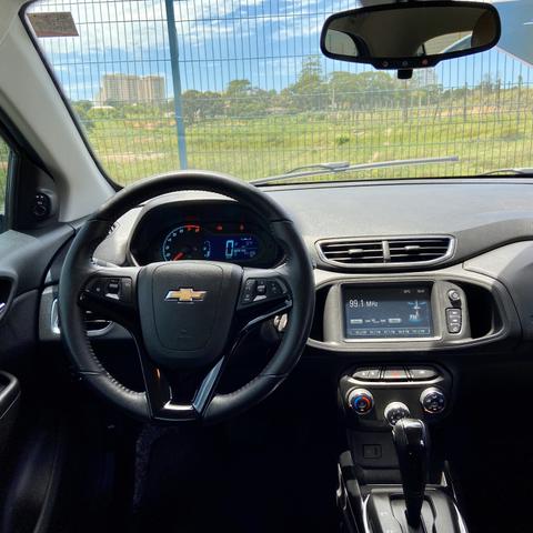 Chevrolet Onix 1.4 LTZ Automático- 2017 - Foto 7