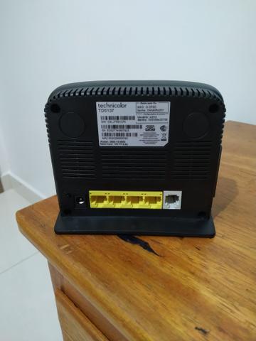 Roteador 2 em 1, Oi - Foto 4