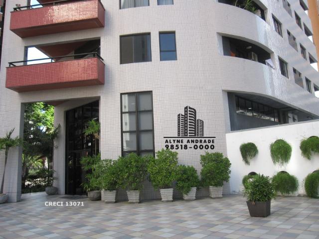 Meireles | Um por Andar / 186 m² | Vista Mar - Foto 3