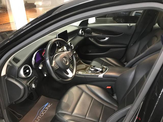 Mercedes benz c180 2016/2016 - Foto 6