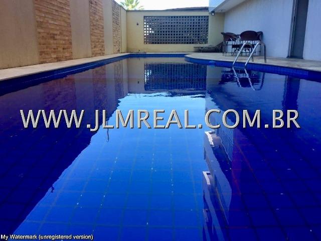 (Cod.:107 - Damas) - Vendo Apartamento 74m², 3 Quartos, Piscina, 2 Vagas
