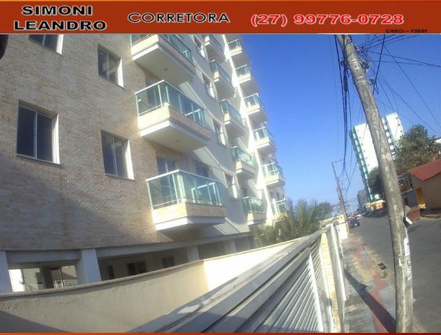 SCL ? 49 - Condomínio Serra Mar? Alugo Apartamento 2 qtos - Foto 10