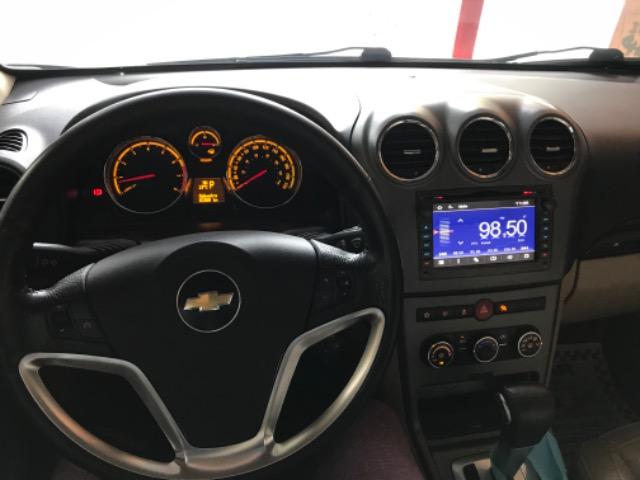 Chevrolet captiva - Foto 5