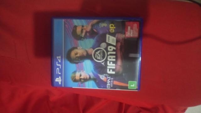 Fifa e horizon - Foto 4