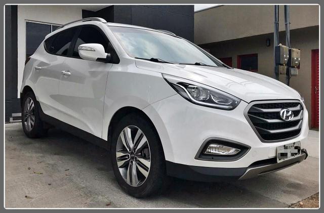 Linda SUV IX35 GLS 2.0 2016