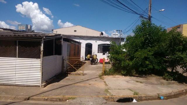 Vende-se Lote De esquina /Casa Samambaia Sul - Foto 2