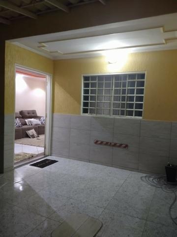Só 195 Mil, casa de 2 quartos com armários, na quadra 502 Samambaia - Foto 9