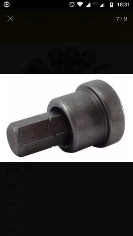 Bits PH2 com limitador 6$ - Foto 5