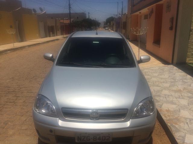 Corsa hatch - Foto 4