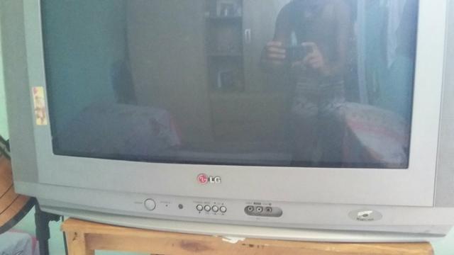 Televisao Lg - Foto 2