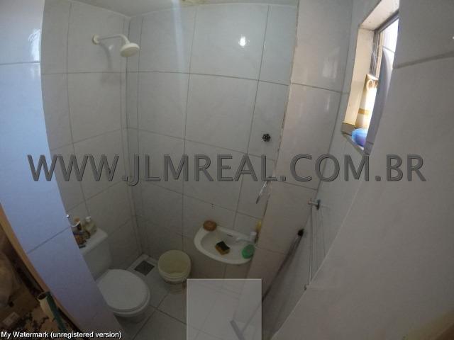 (Cod.:051 - Edson Queiroz) - Vendo Apartamento com 80m², 3 Quartos - Foto 3