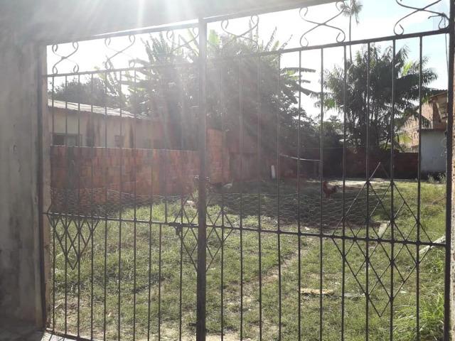 Venda Casa, com 2 terrenos e uma kitnet - Aeroporto Velho - Foto 6