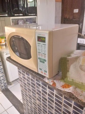 Micro-ondas da consul de 18litros - Foto 3