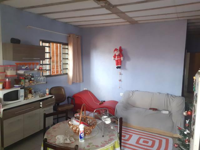 Oportunidade ótima casa de laje com estrutura pra 3andares - Foto 2