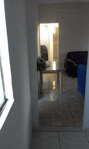 Vendo casa