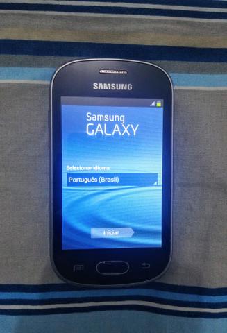 Vendo Galaxy Fame Lite - Foto 2