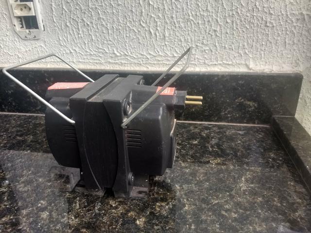 Transformador 1010va Bivolt Force Line