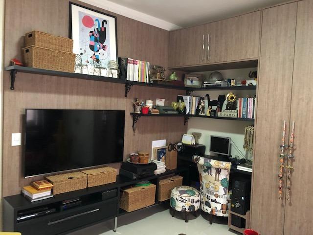 Sérgio Soares vende: Excelente casa em Condomínio de Alto padrão Vicente Pires - Foto 17