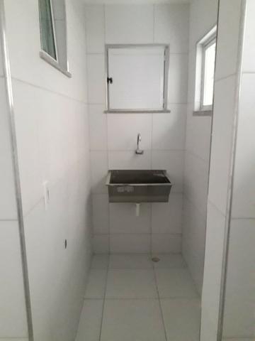 Aptos na R: Hugo Victor n°431, Antonio Bezerra, 2 quartos, sala, cozinha, e 1 banheiro - Foto 4