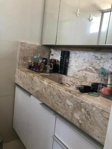 CA1572 Casa 80m² Cond. Magna Villaris 3 Qts Sendo 2 Sts Decorada, Climatizada, e Mobiliada - Foto 19