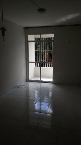 Vende-se Apartamento Parque Residencial Vinhais no bairro Cohafuma, - Foto 9