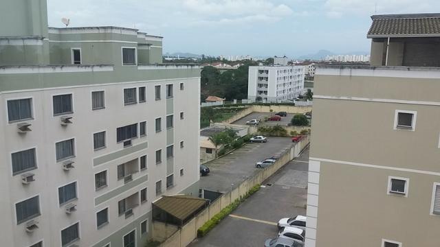 Apartamento 02 Quartos-Vila da Serra -Jardim Limoeiro - Foto 16