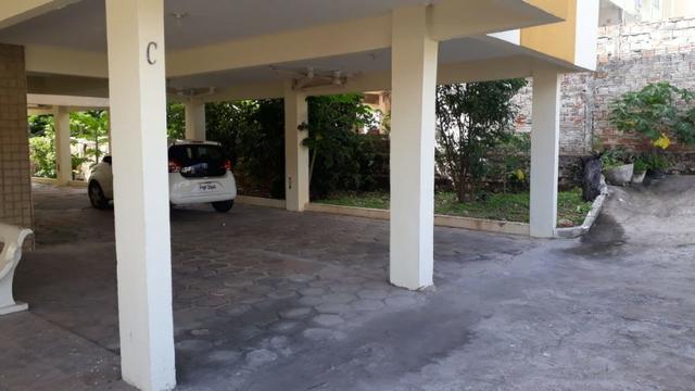 Vende-se Apartamento Parque Residencial Vinhais no bairro Cohafuma, - Foto 13
