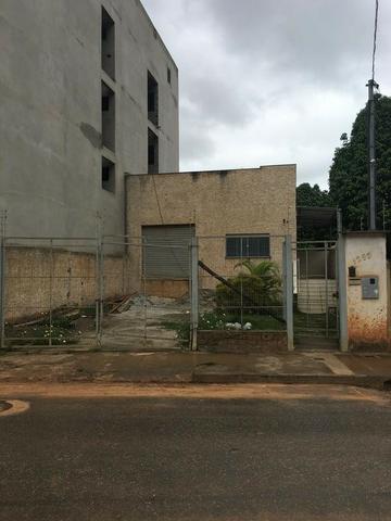 Galpão de 400m² no São Jacinto - Foto 14