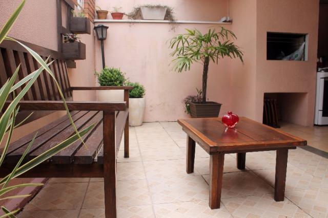 Casa de condomínio à venda com 3 dormitórios em Tristeza, Porto alegre cod:LU265377 - Foto 8
