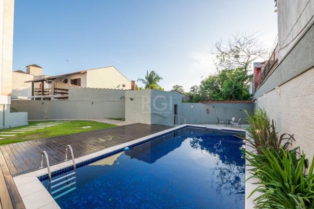 Apartamento à venda com 3 dormitórios em Ipanema, Porto alegre cod:LU430494