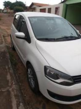Volkswagen fox i-trend 1.6 2012 - Foto 2